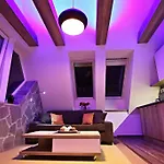 Apartment Luna