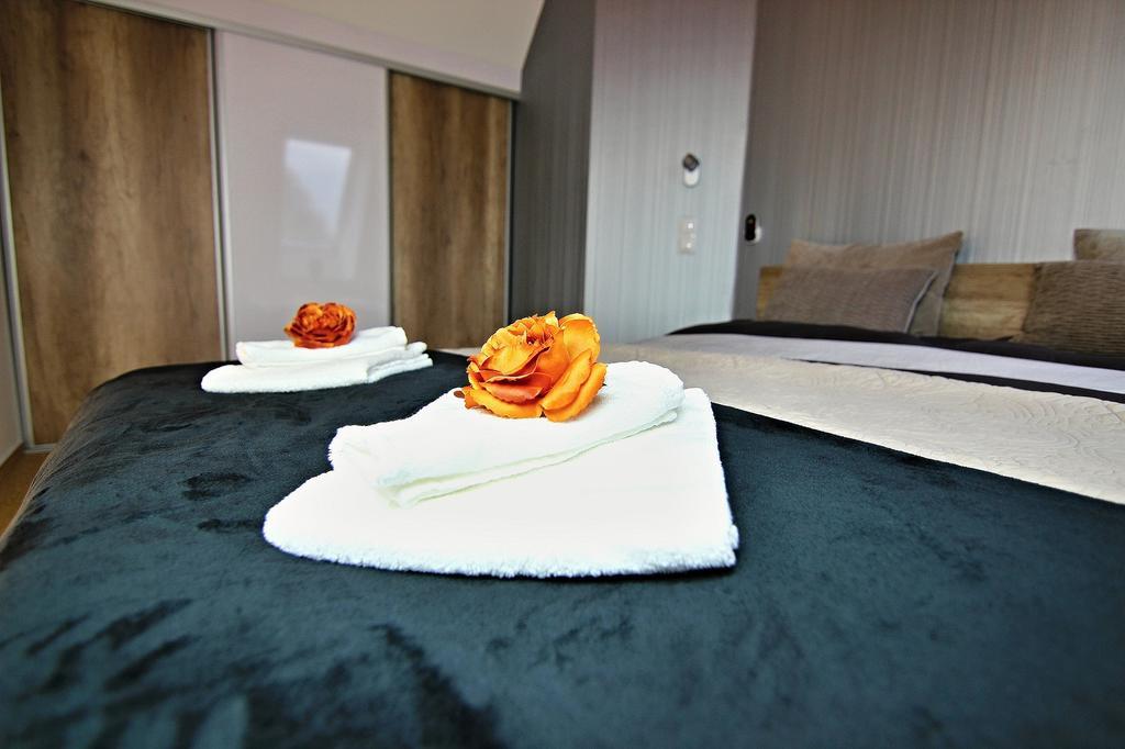 Apartmán Luna