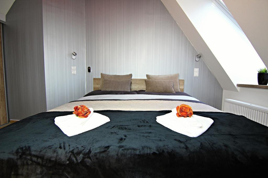Apartmán Luna Tatranská Lomnica