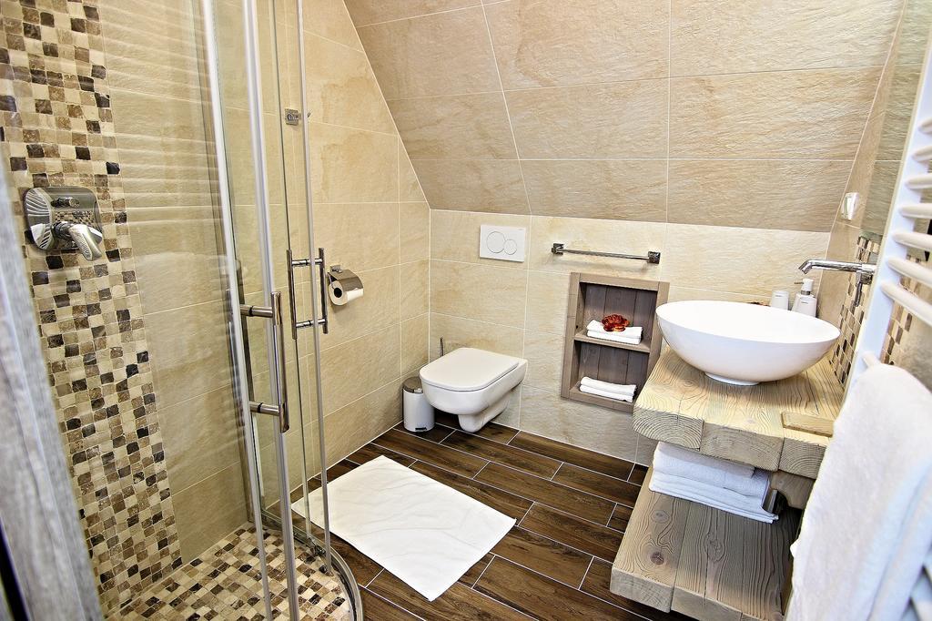 Luna Apartment Tatranská Lomnica