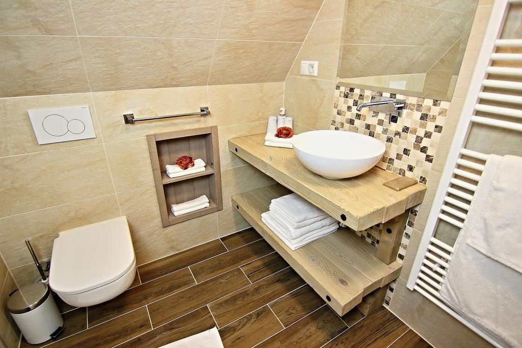 Luna Apartment Tatranská Lomnica
