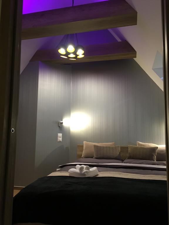 Apartment Luna *